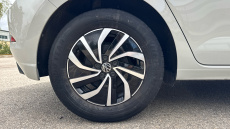 Volkswagen Polo 1.0 TSI Life 5dr Petrol Hatchback